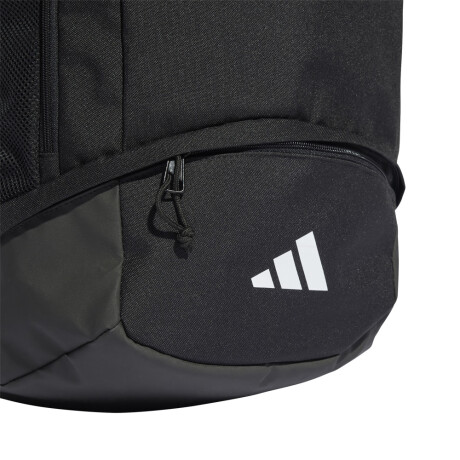 Mochila adidas Tiro 23 - Black Black