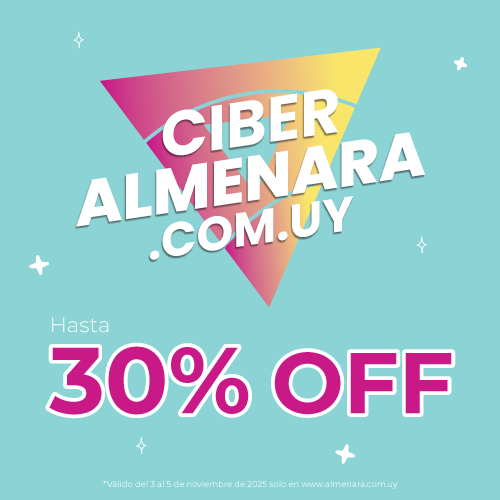 Ciber Almenara