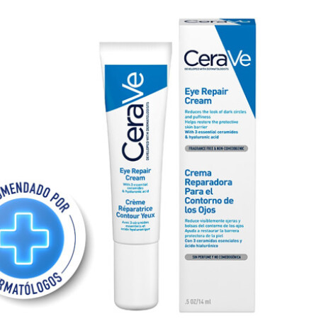 CREMA DE OJOS HIDRATANTE CERAVE CREMA DE OJOS HIDRATANTE CERAVE