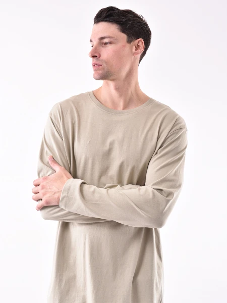 REMERA BONN OLIVA