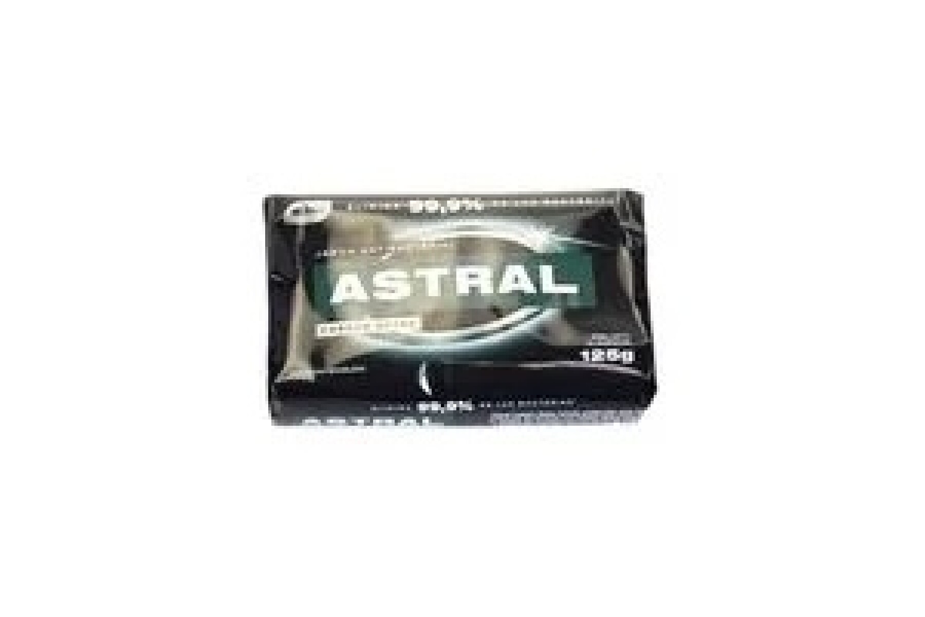 Astral CarbÛn 125g 