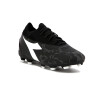 Diadora Futbol CENIT MD M - Negro-Blanco Negro-Blanco