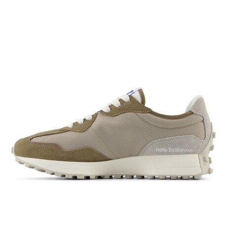 Championes New Balance Unisex - 327 - U327CH MUSHROOM