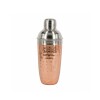 Coctelera c/cobre Martillada 500 ml 41401PH Coctelera c/cobre Martillada 500 ml 41401PH