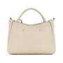 Cartera Guess Brenton Chica Blanco 0