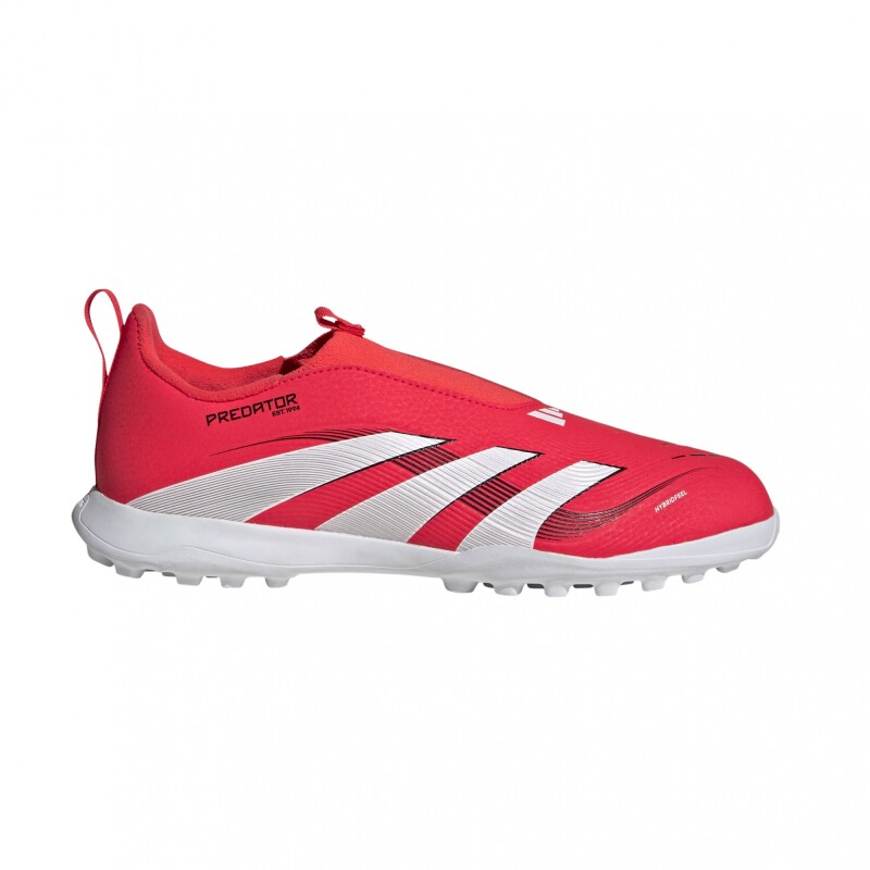 adidas PREDATOR LEAGUE LL TF J Gray