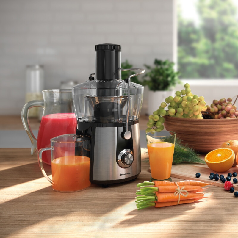 Juguera Juice Express Moulinex Juguera Juice Express Moulinex