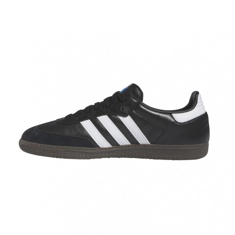 adidas SAMBA ADV Core Black / Cloud White / Gum