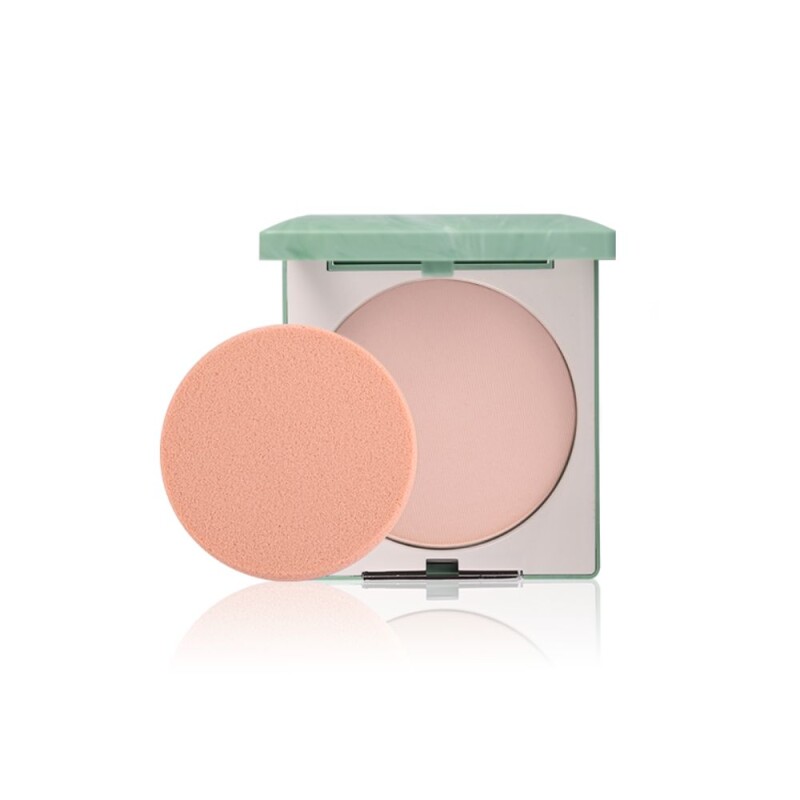 SUPER POLVO-MATTE BEIGE 10G Super polvo - matte beige