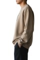 Buzo Felpa Guerrero Beige