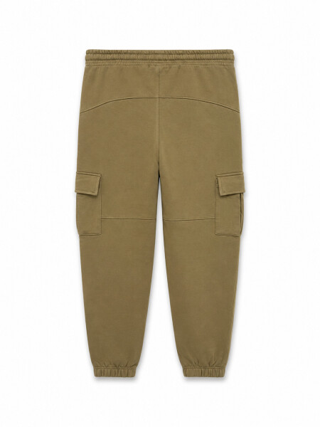 JOGGING NEW VELICE II BEIGE