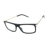 MARC JACOBS MARC 142 CSA 145 - Adulto - Negro negrouniforme