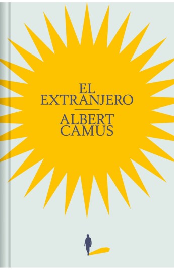 El extranjero. Edición conmemorativa El extranjero. Edición conmemorativa