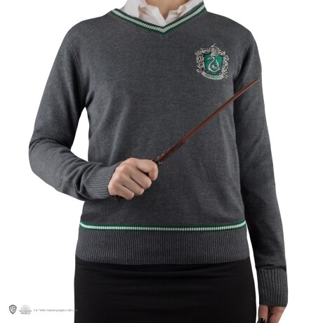 Harry Potter! Sweater - Slytherin Harry Potter! Sweater - Slytherin
