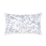 Almohada Col. Finezza Arlo Blanco 30x50
