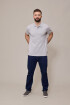 JEAN MARAO POLANCO Indigo