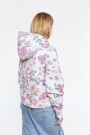 BUZO SYLVIE Estampado