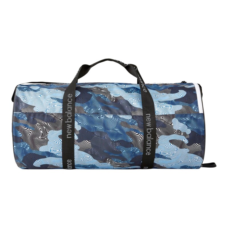 Bolso New Balance - LAB11103BLP BLUE PRINT