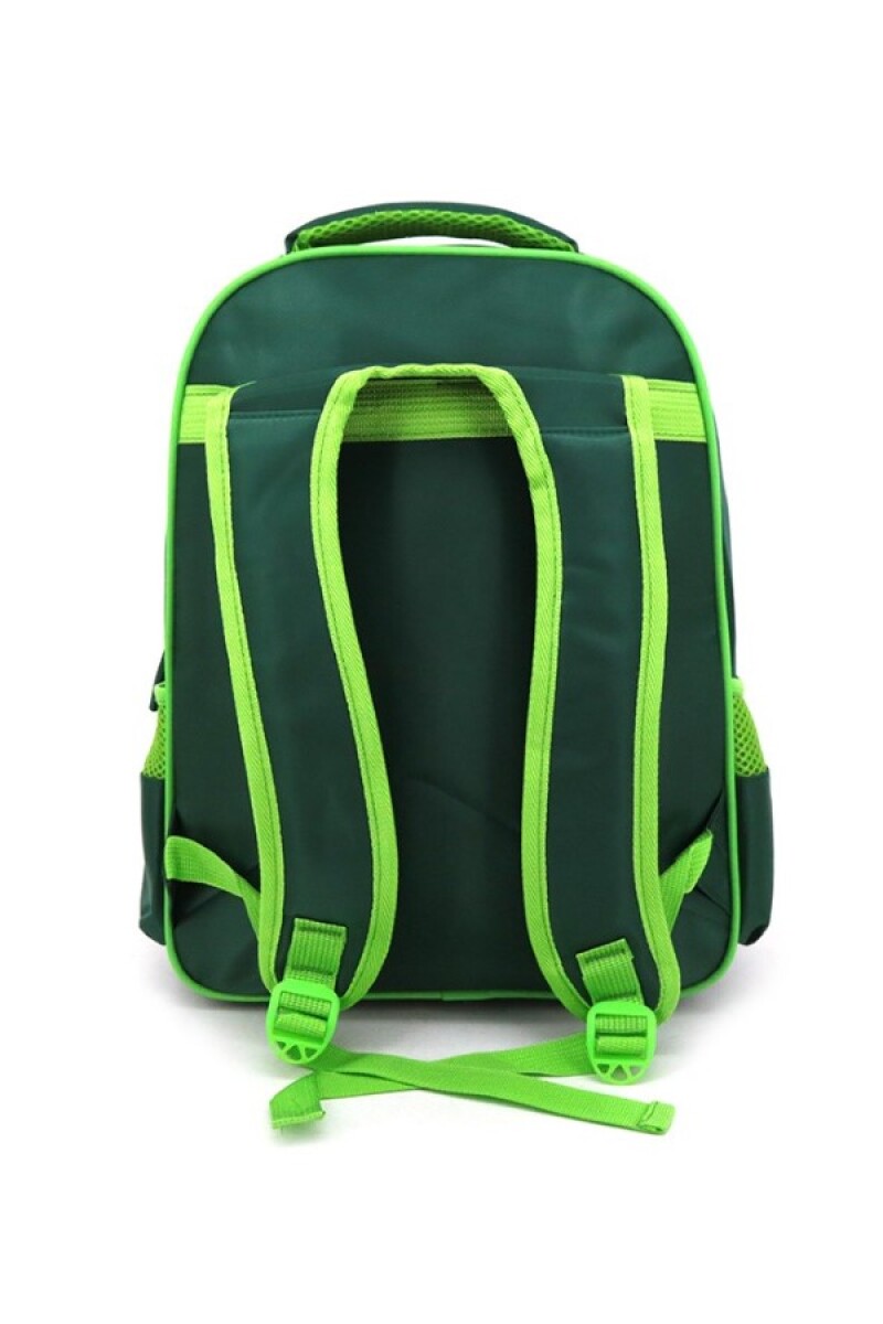 Mochila escolar 3D dinosaurio Mochila escolar 3D dinosaurio