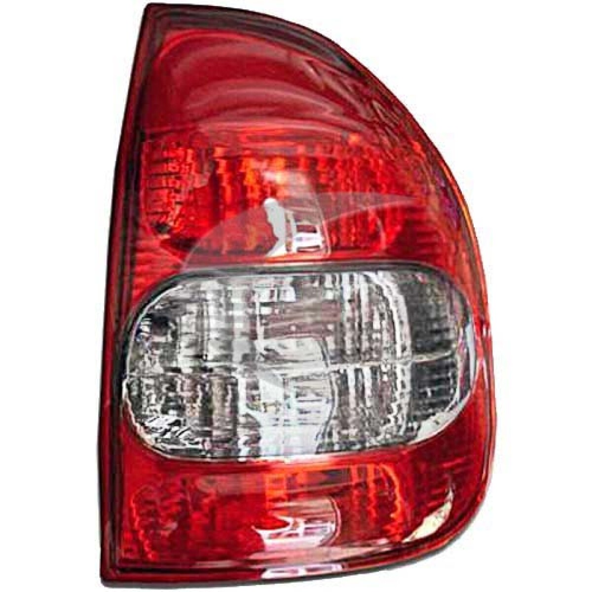 FAROL CHEVROLET CORSA 01-09 TRAS DER M.ATRAS CRISTAL - 