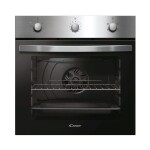 HORNO DE EMPOTRAR CANDY FIDC X502 acero inoxidable
