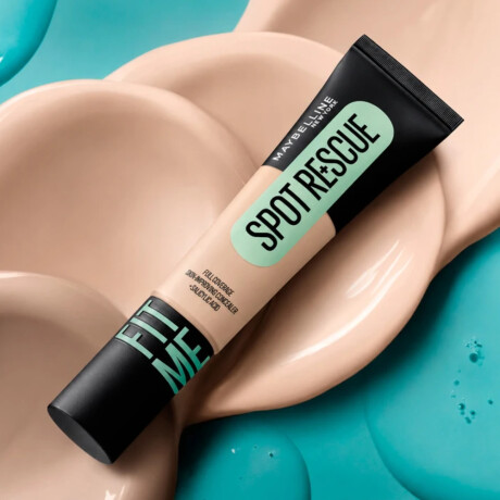 Corrector Maybelline Fit Me Spot Rescue N°50 Corrector Maybelline Fit Me Spot Rescue N°50