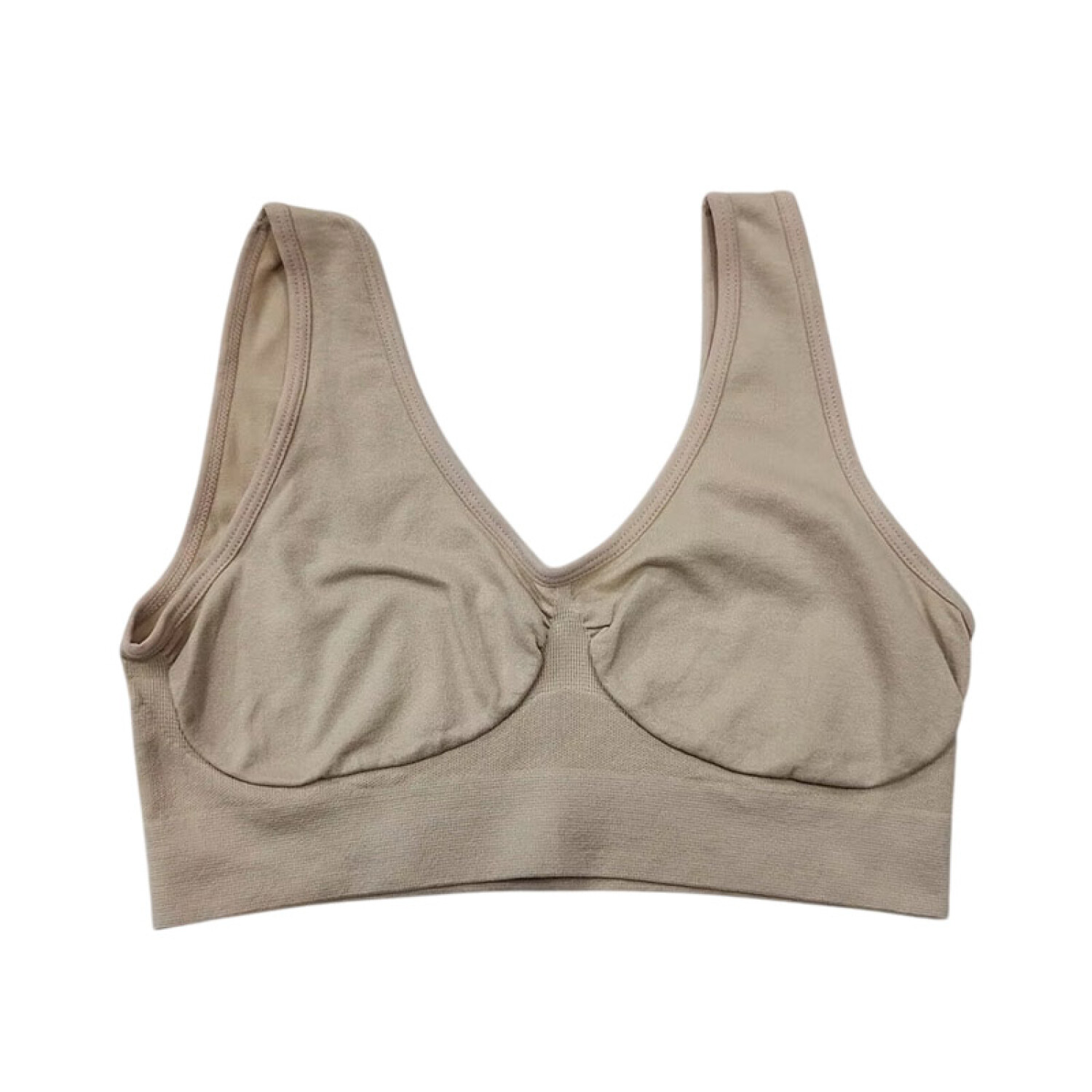 OUTLET Soutien camiseta M/L/XL/XXL colores Outlet Soutien