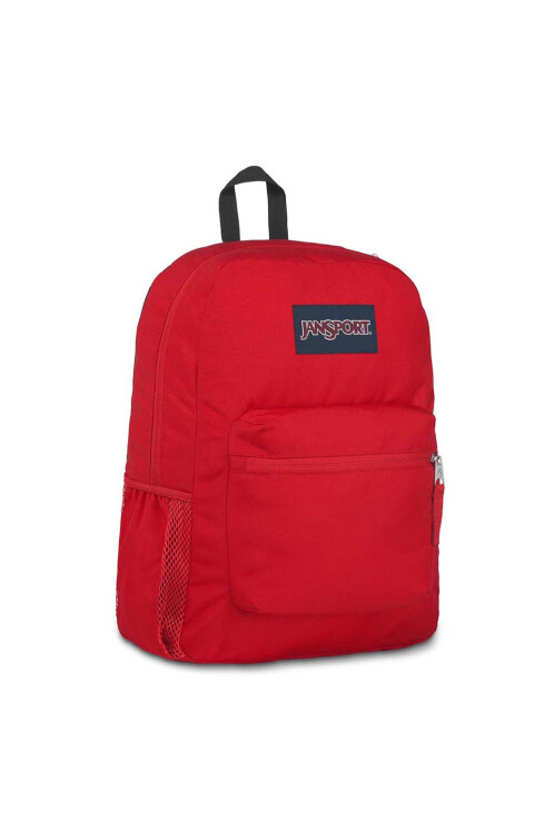 Mochila Cross Town - Unisex Red Tape