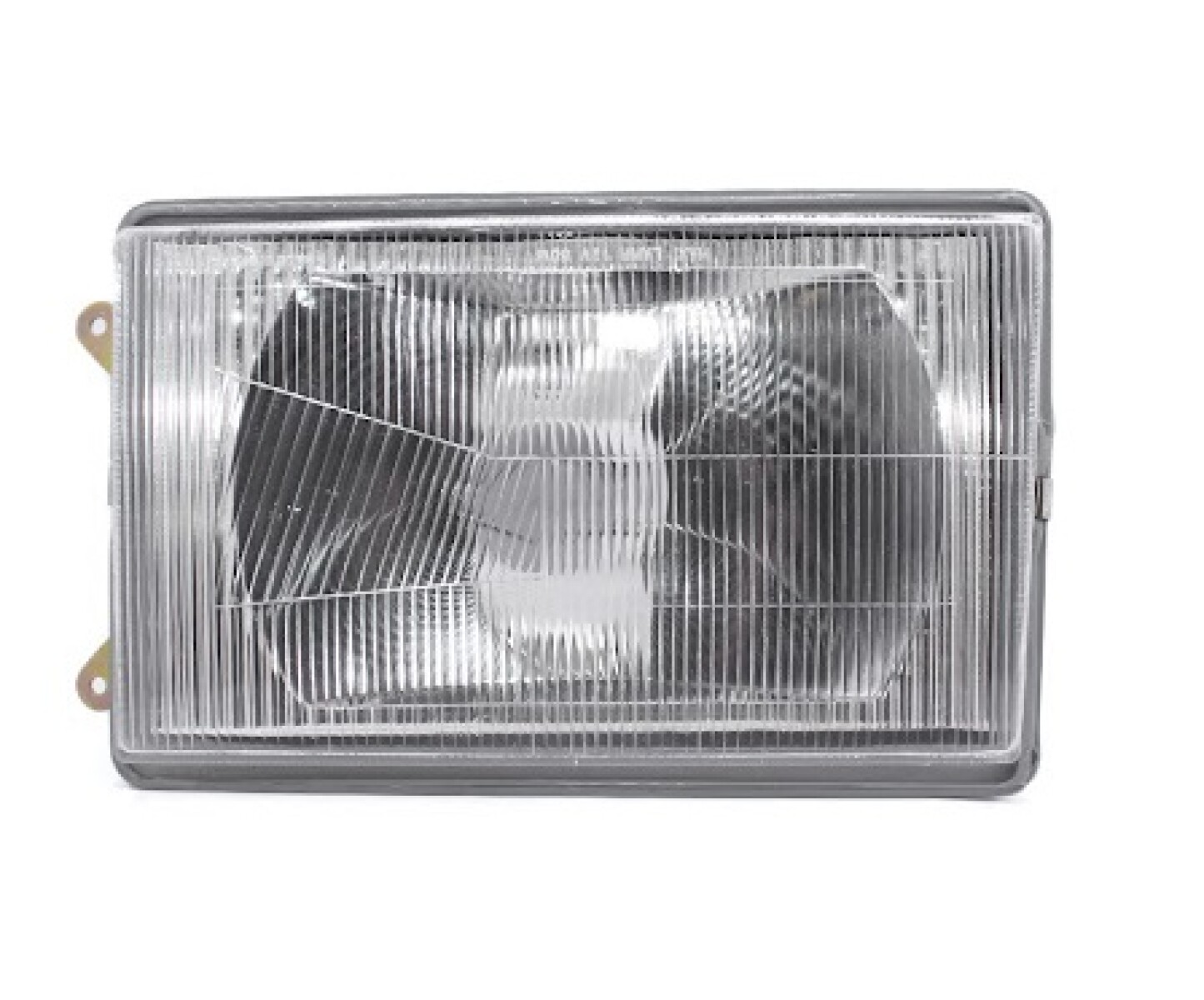 SEMIOPTICA IZQUIERDA GOL / AMAZON / PARATI / SAVEIRO G1 88/90 CORTA VIDRIO 