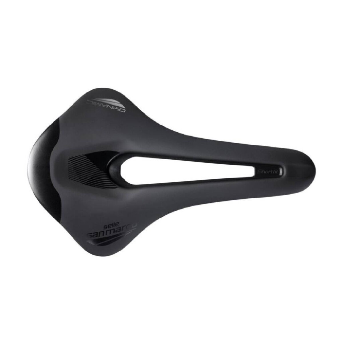 Asiento Selle San Marco Shortfit 2.0 Comfort Dynamic 