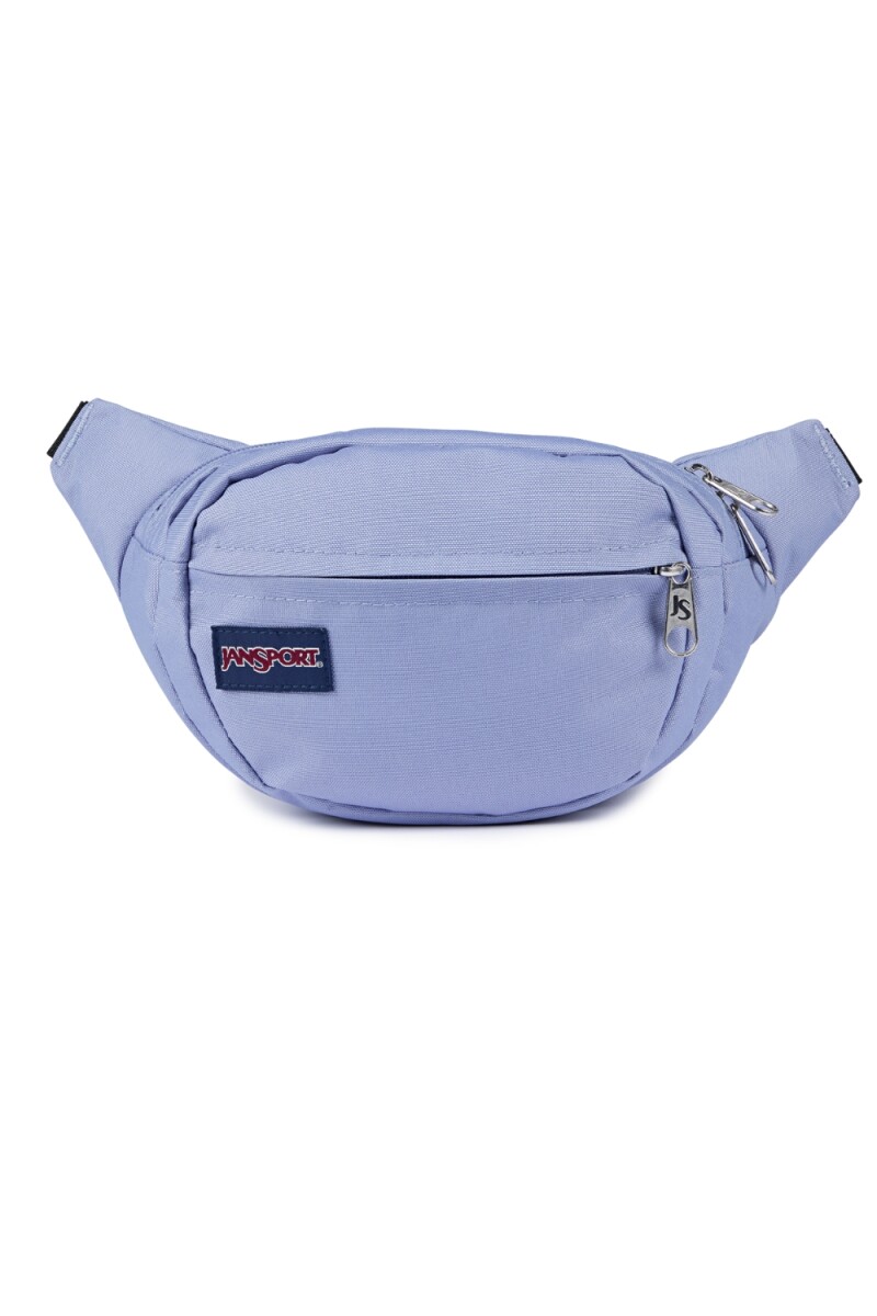 RIÑONERA FIFTH AVENUE - LAVENDER ASH 