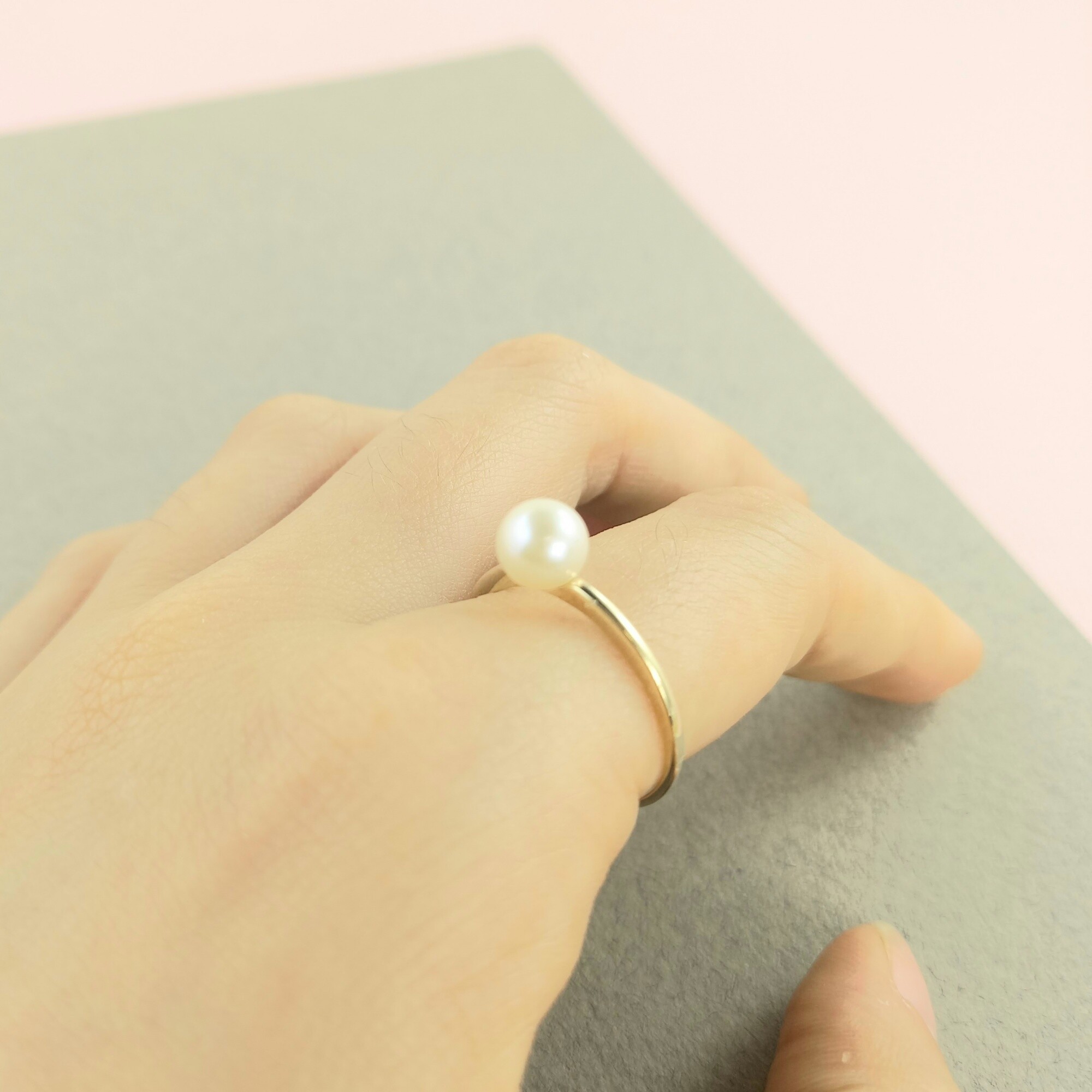 Anillo de oro hotsell 10k para mujer precio