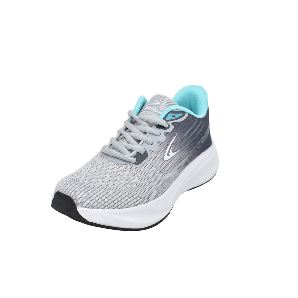 CHAMPION 35-40 - LT GREY DK 