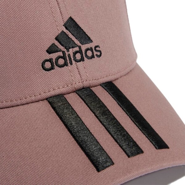 Gorro Adidas Beisbol Rosa