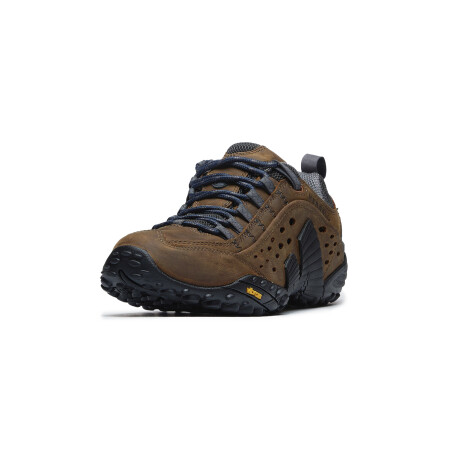 CALZADO MERRELL INTERCEPT Brown