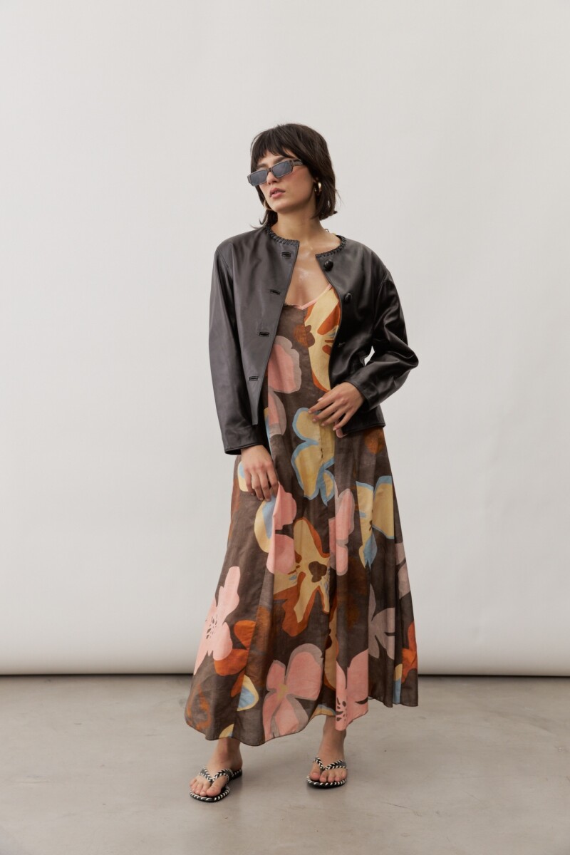 Vestido Bombolla VARIOS