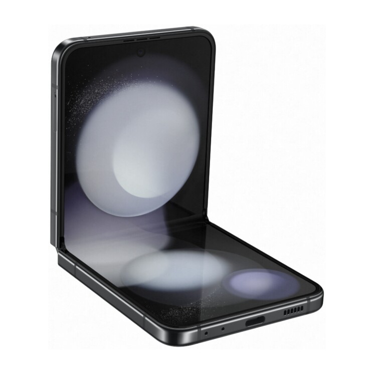 Samsung Galaxy Z Flip5 512 GB Graphite