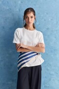 REMERA MOREA Crudo