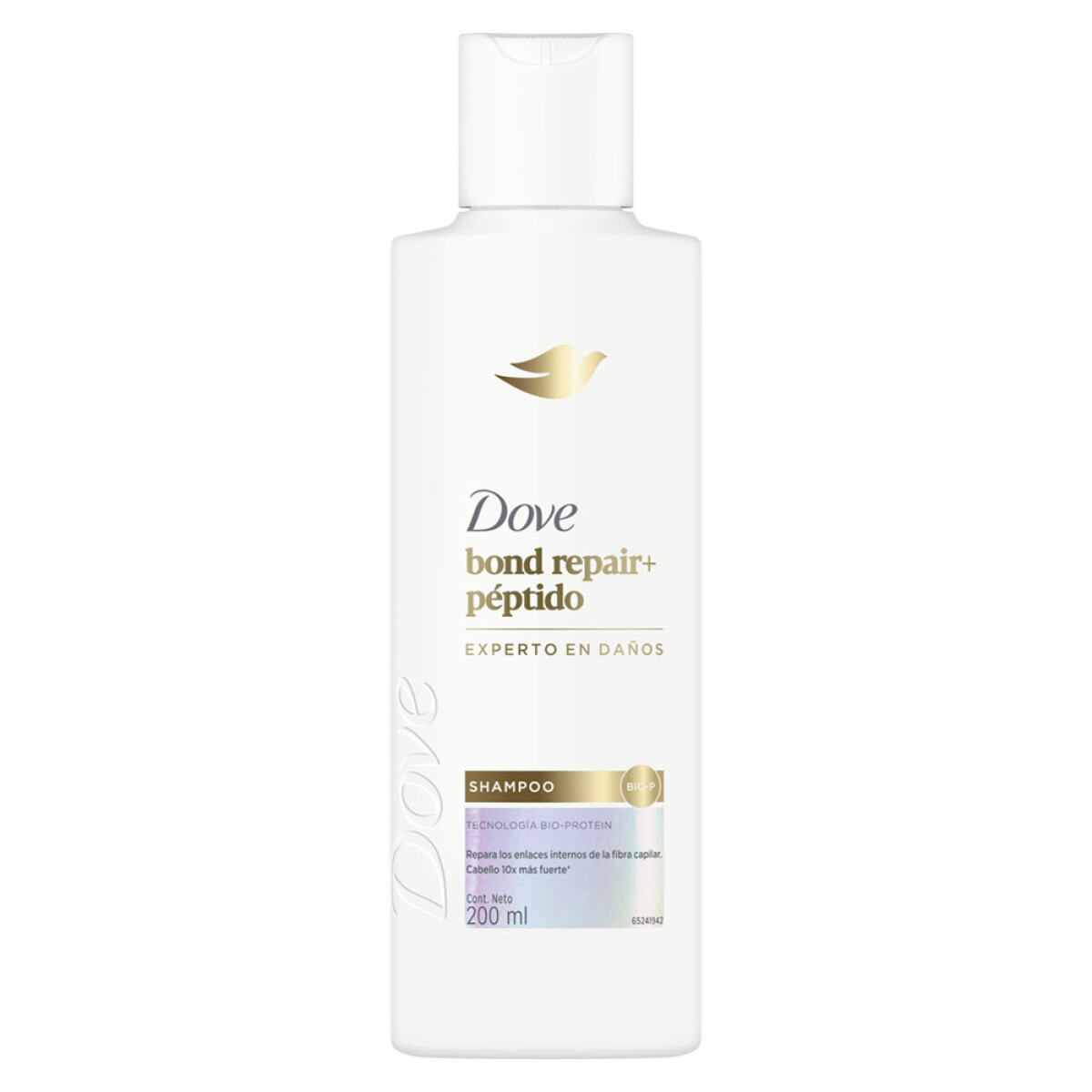 Sahmpoo Dove Bond Intense Repair 200ml 