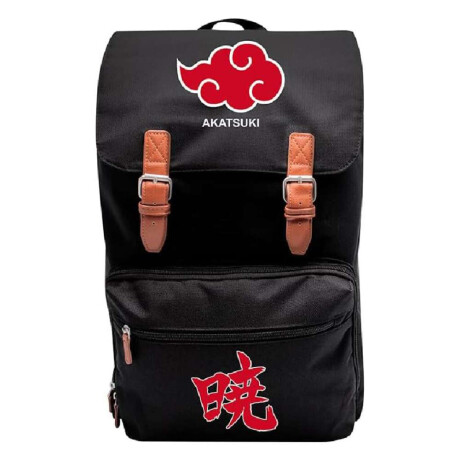 Mochila Naruto Shippuden XXL Backpack Akatsuki