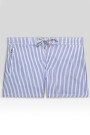 STRIPE GENTS Navy