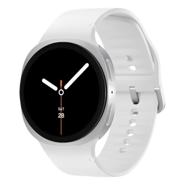 Samsung Galaxy Watch 8 44mm Silver L330 Samsung Galaxy Watch 8 44mm Silver L330