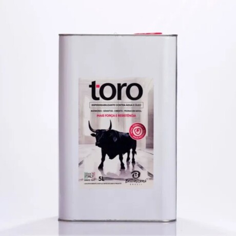 Toro Impermeabilizante Bellinzoni 5lt