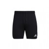 SHORT adidas GOLERO AWAY BLACK