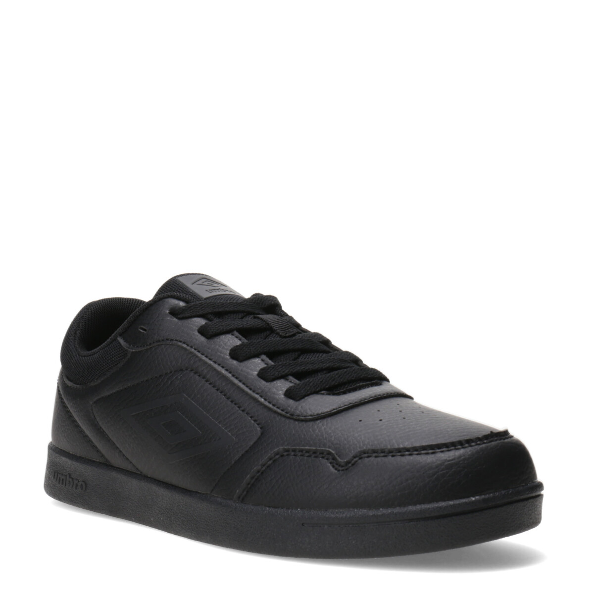 Championes de Hombre Umbro - Negro 