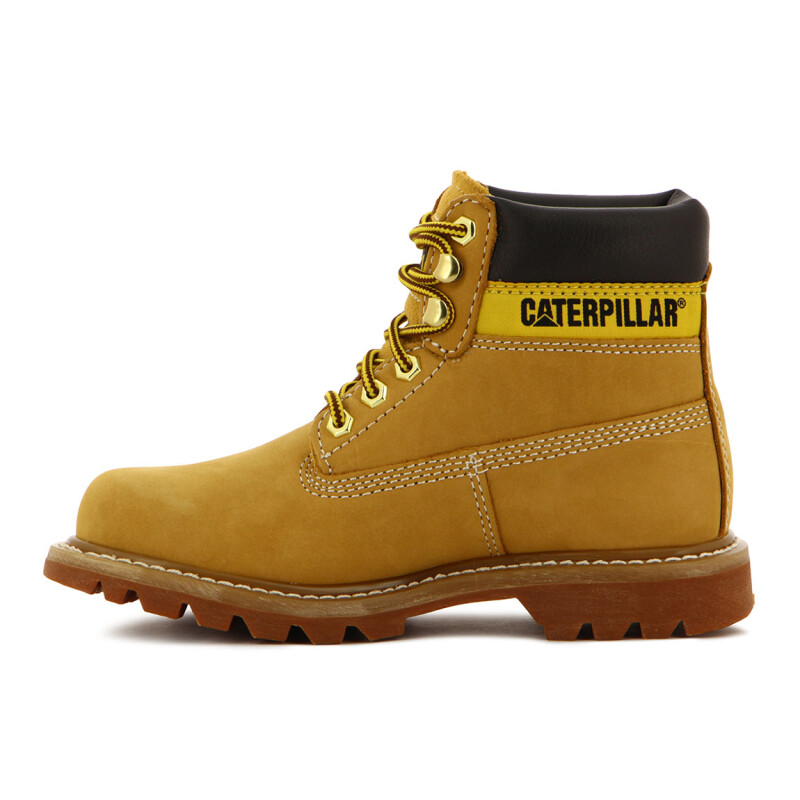 Bota CAT COLORADO de Mujer - P306831 Miel