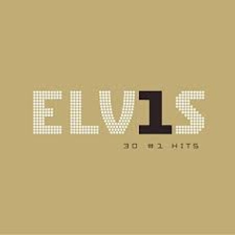 Elvis Presley-elvis - 30 Number 1 Hits - Vinilo Elvis Presley-elvis - 30 Number 1 Hits - Vinilo