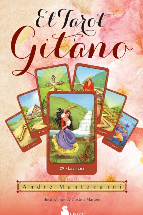 EL TAROT GITANO EL TAROT GITANO