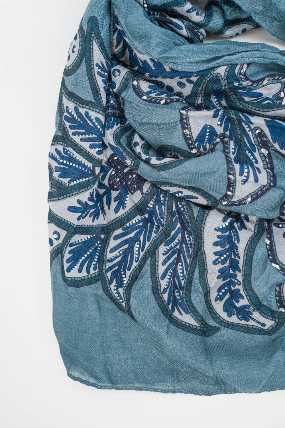 Pañuelo Deni Estampado 1