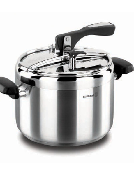 OLLA A PRESION TURBO 9L KORKMAZ OLLA A PRESION TURBO 9L KORKMAZ